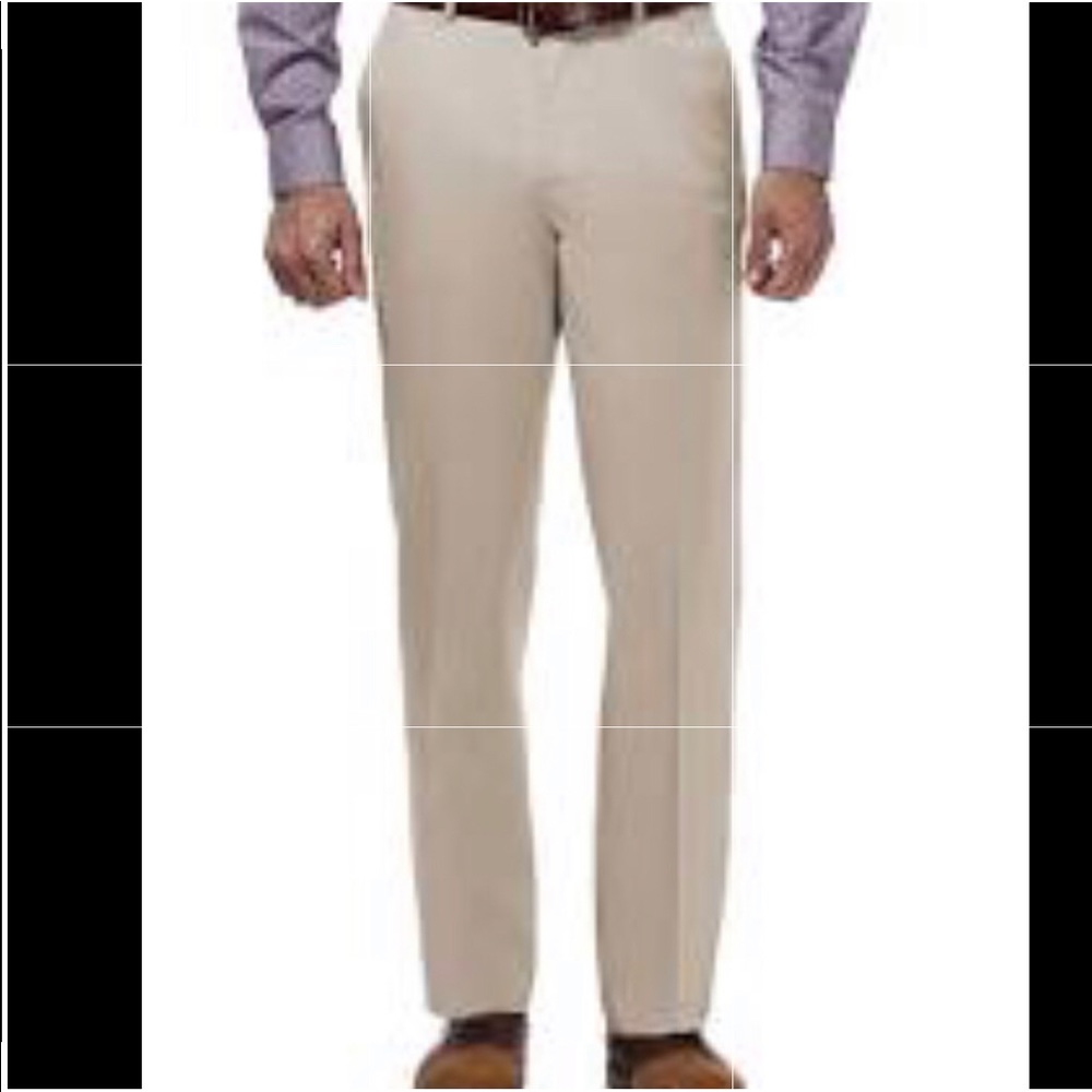 Balmain mens casual pants